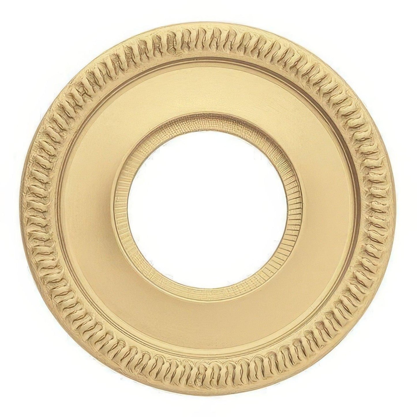 Baldwin 5035.I Single Estate Rosette for Passage Functions.