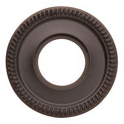 Baldwin 5035.I Single Estate Rosette for Passage Functions.