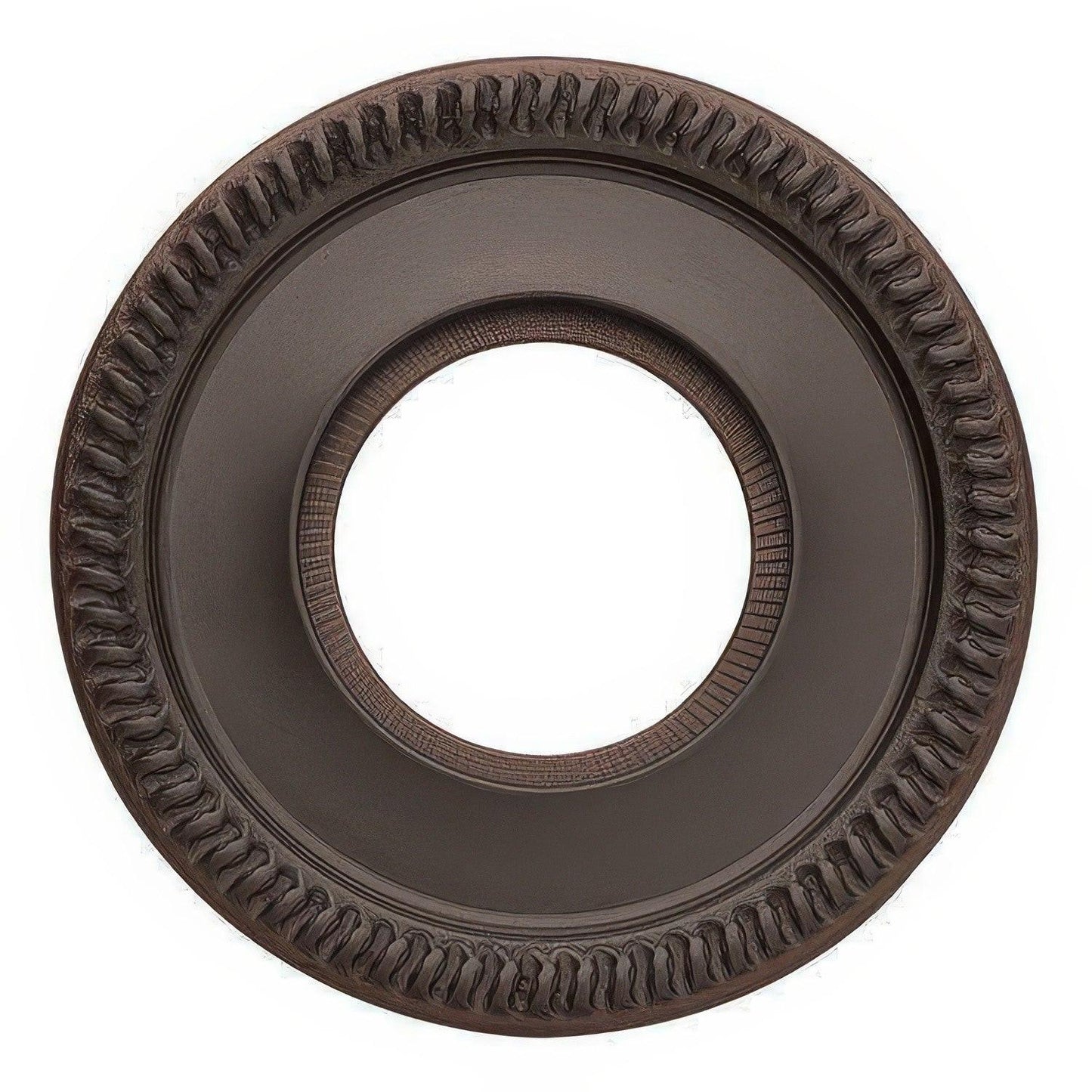 Baldwin 5035.IDM Single Estate Rosette for Dummy Functions.