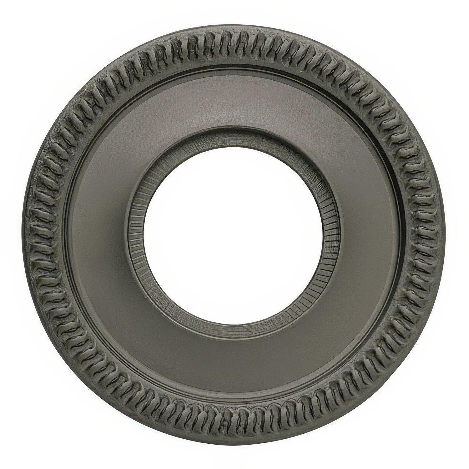 Baldwin 5035.I Single Estate Rosette for Passage Functions.