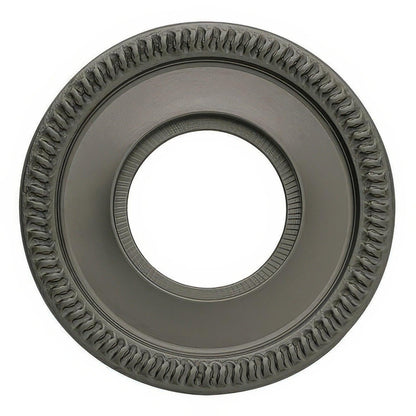 Baldwin 5035.I Single Estate Rosette for Passage Functions.