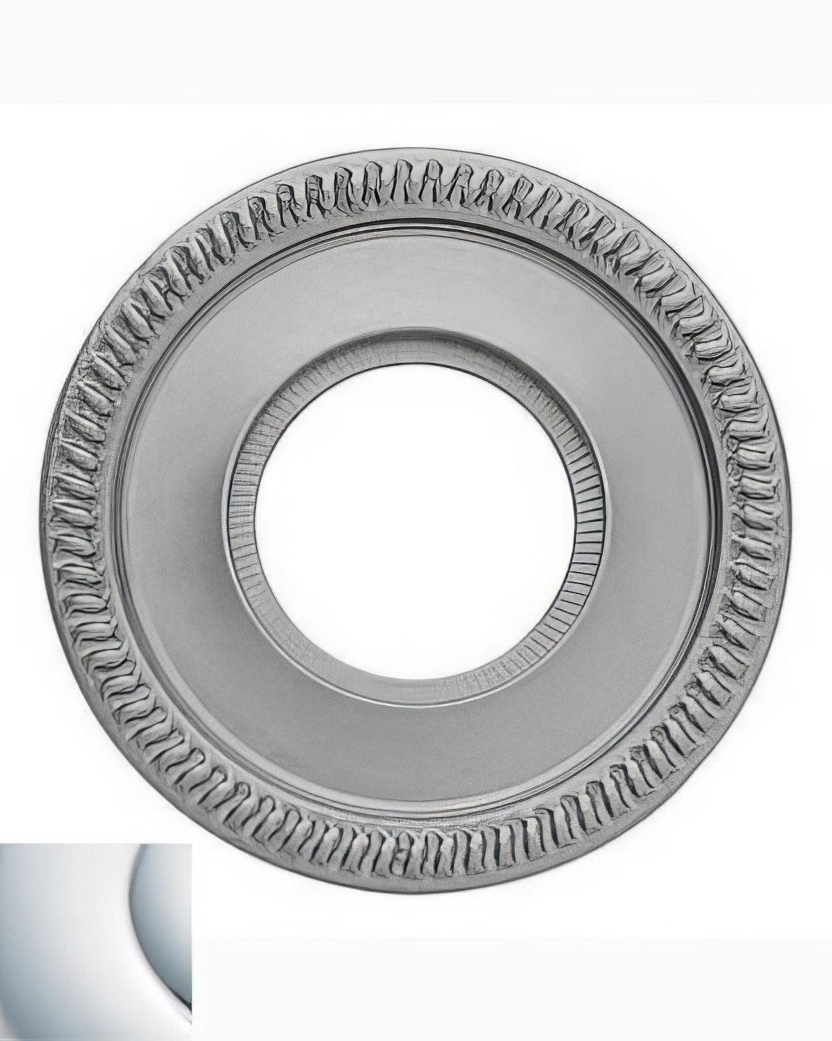 Baldwin 5035.IDM Single Estate Rosette for Dummy Functions.