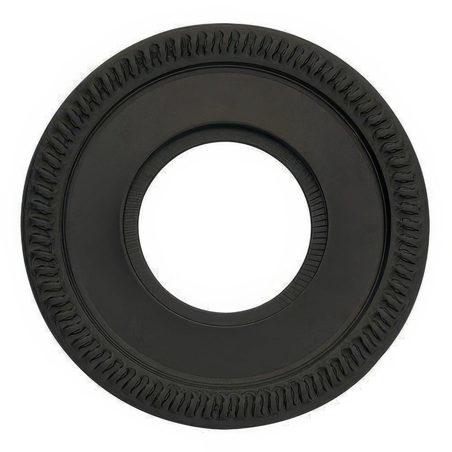 Baldwin 5035.FD Pair of Estate Rosettes for Dummy Functions.