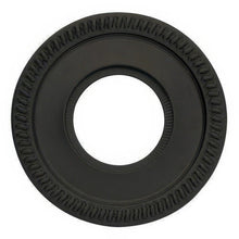 Baldwin 5035.FD Pair of Estate Rosettes for Dummy Functions.