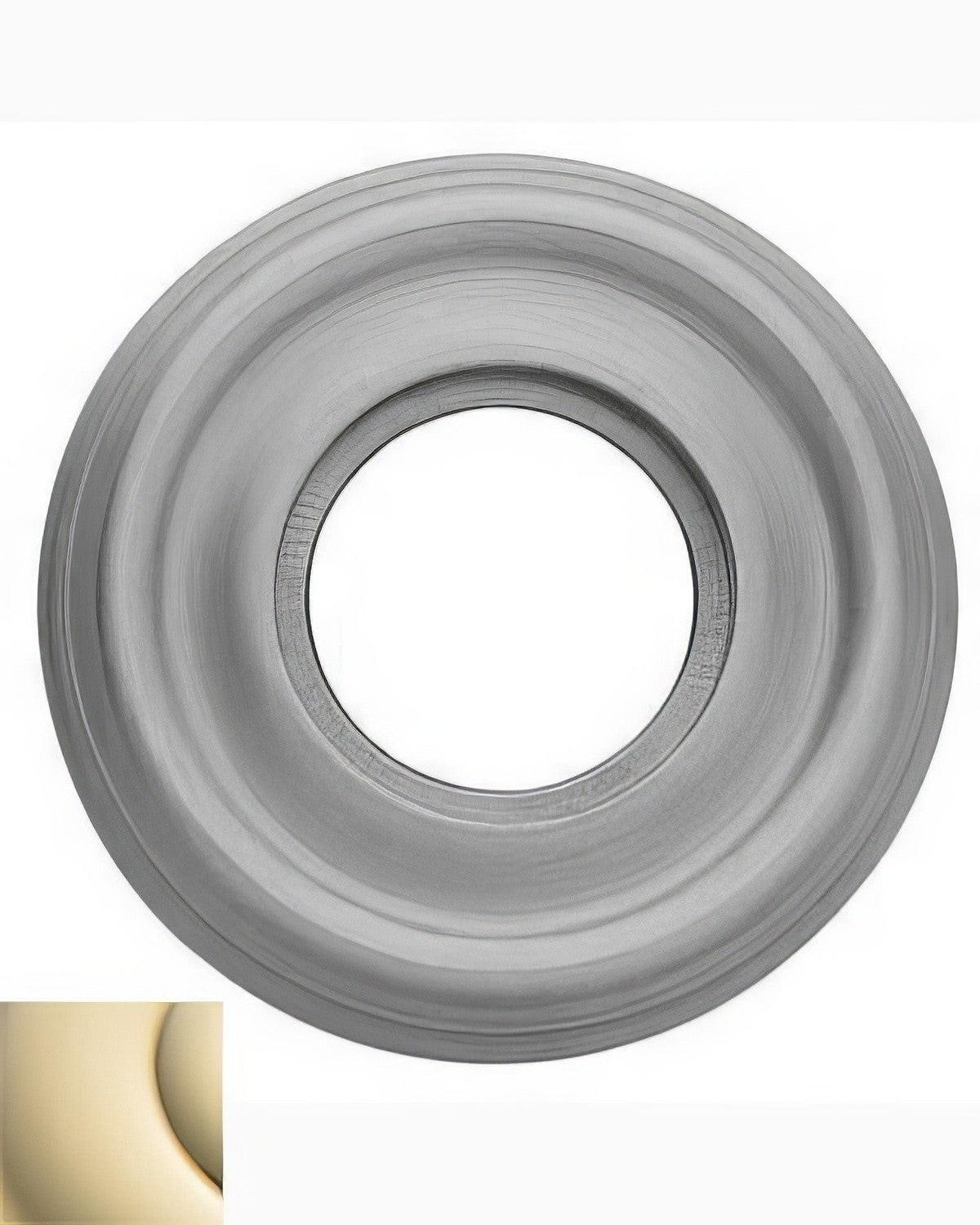 Baldwin 5038.FD Pair of Estate Rosettes for Dummy Functions.