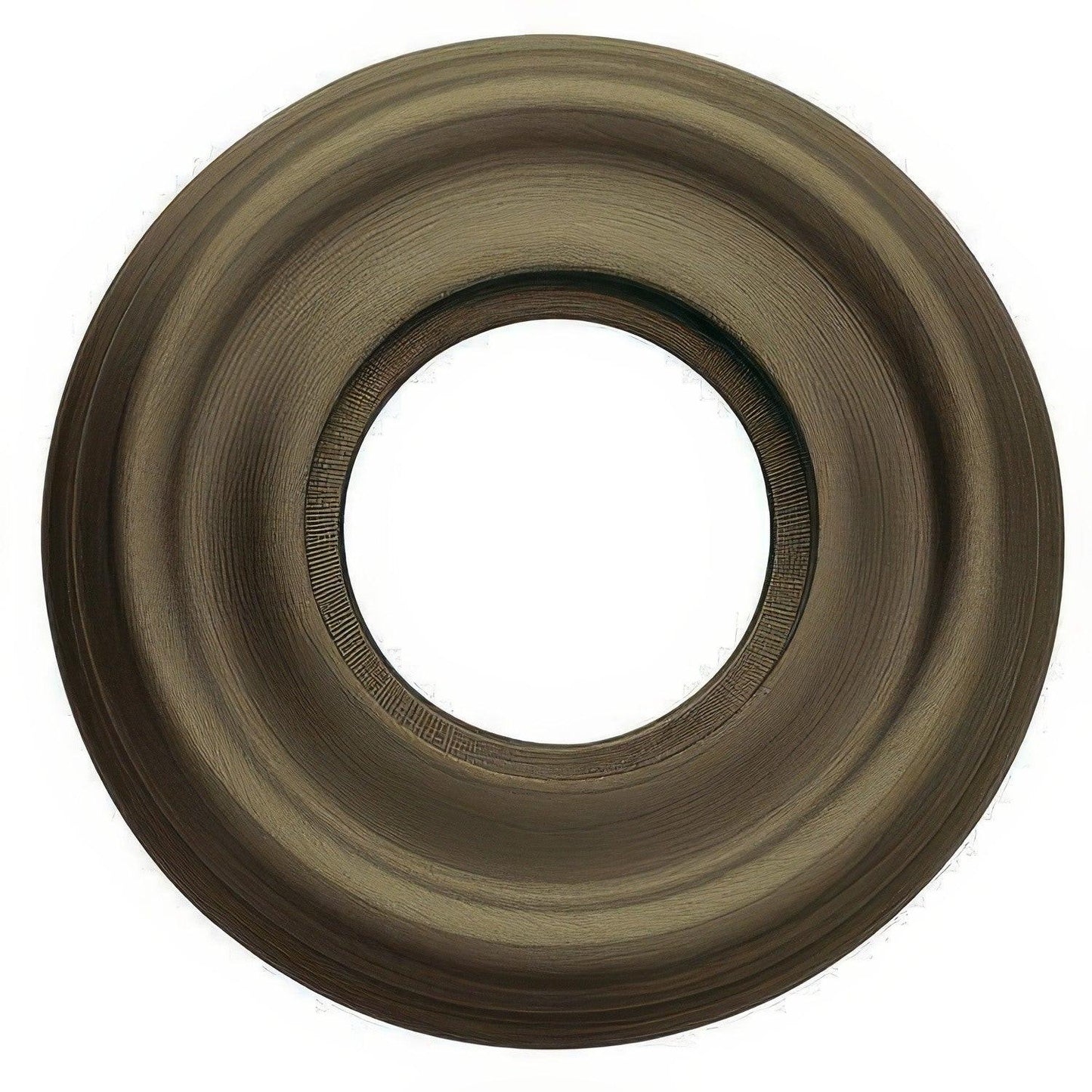 Baldwin 5038.IDM Single Estate Rosette for Dummy Functions.