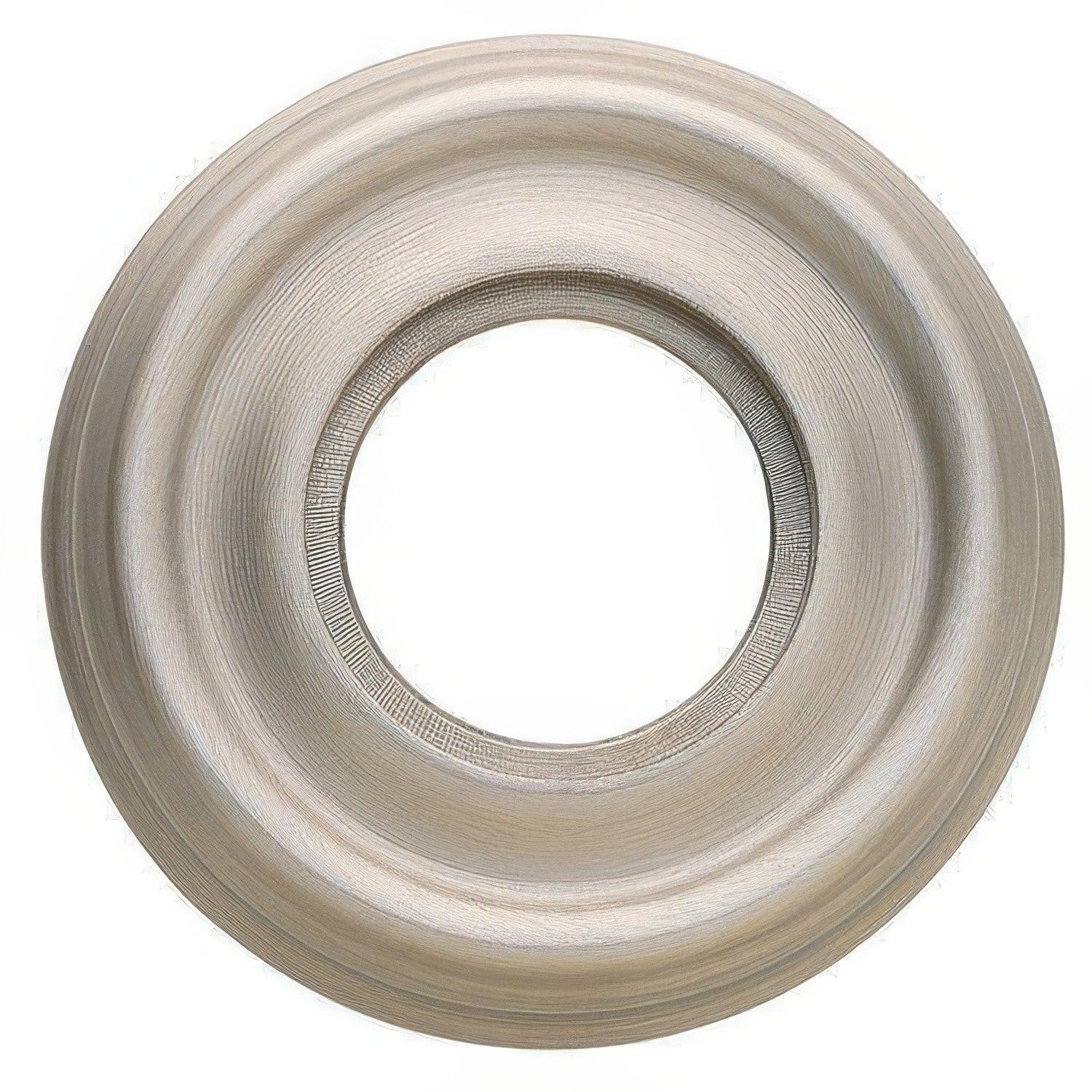 Baldwin 5038.IDM Single Estate Rosette for Dummy Functions.