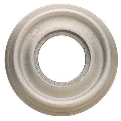 Baldwin 5038.IDM Single Estate Rosette for Dummy Functions.