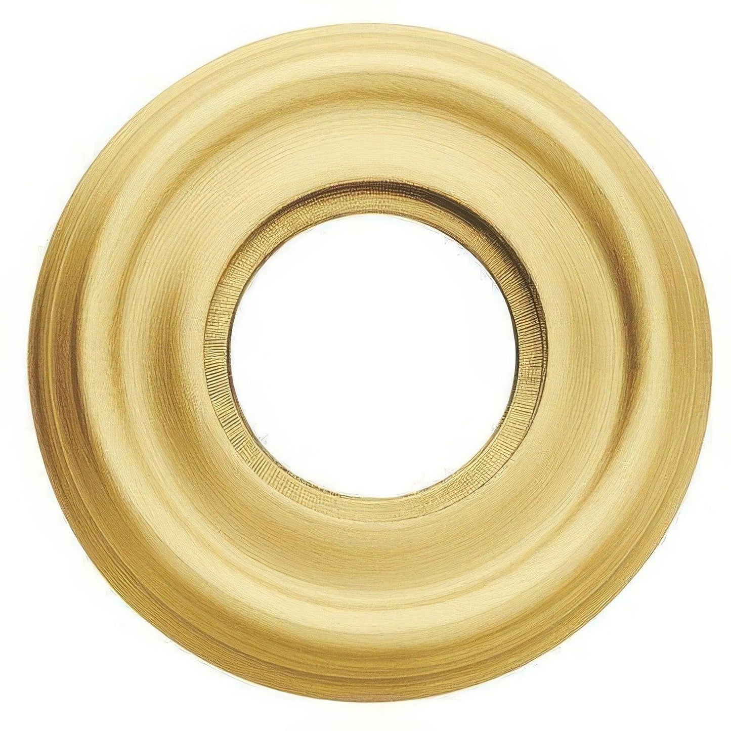 Baldwin 5038.IDM Single Estate Rosette for Dummy Functions.