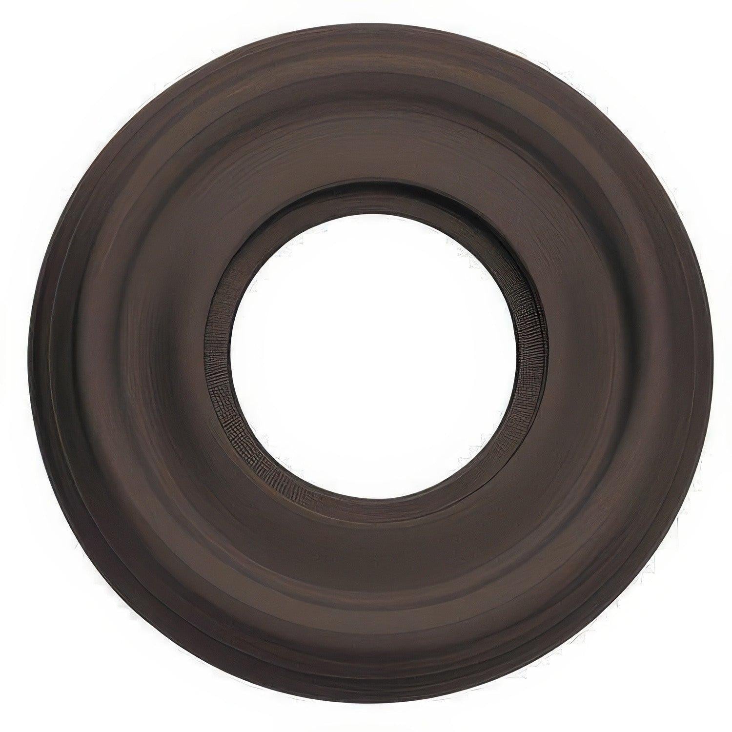 Baldwin 5038.FD Pair of Estate Rosettes for Dummy Functions.