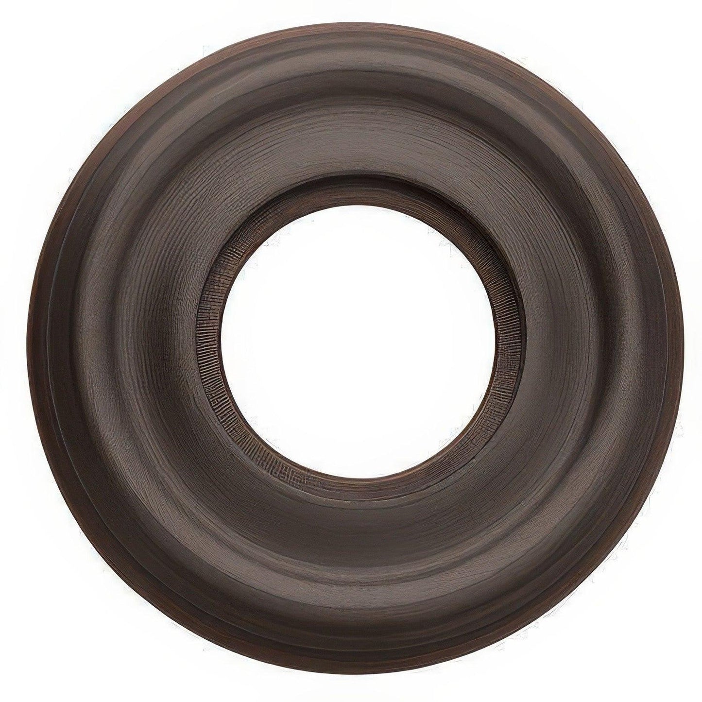 Baldwin 5038.IDM Single Estate Rosette for Dummy Functions.