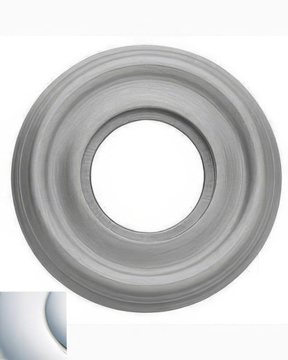 Baldwin 5038.IDM Single Estate Rosette for Dummy Functions.