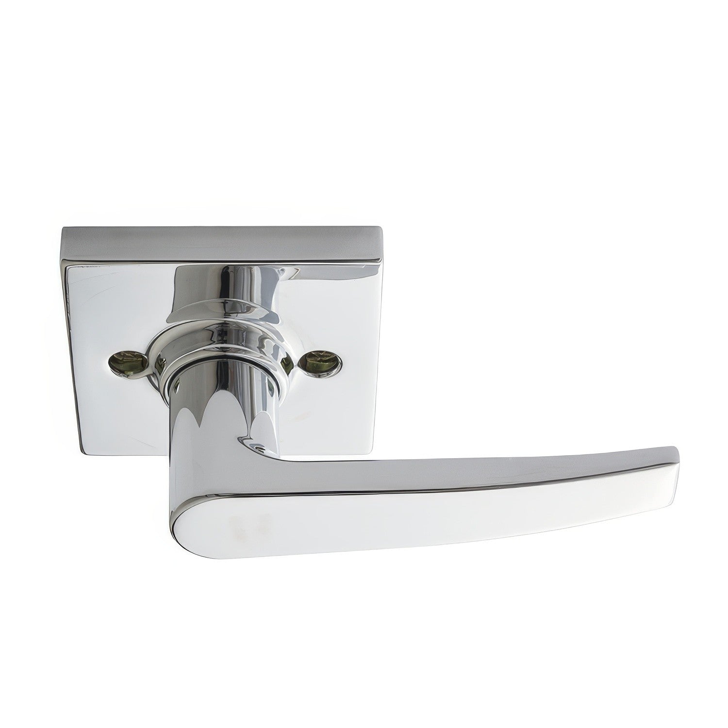 Better Home Products Bayview Dummy Door Lever