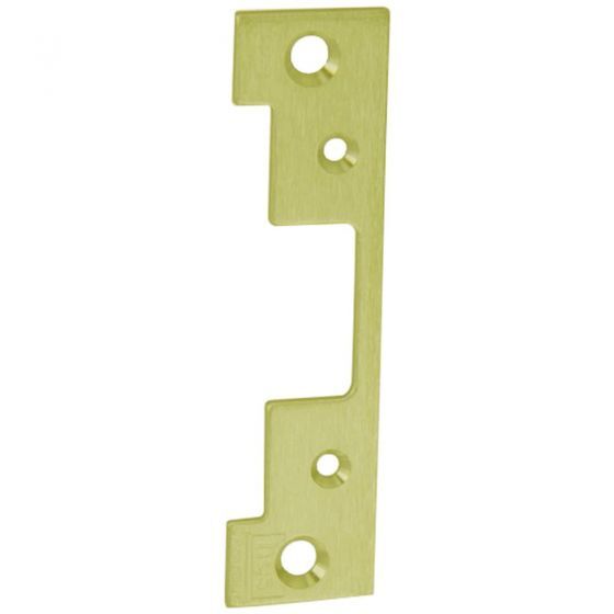 HES 504 Faceplate