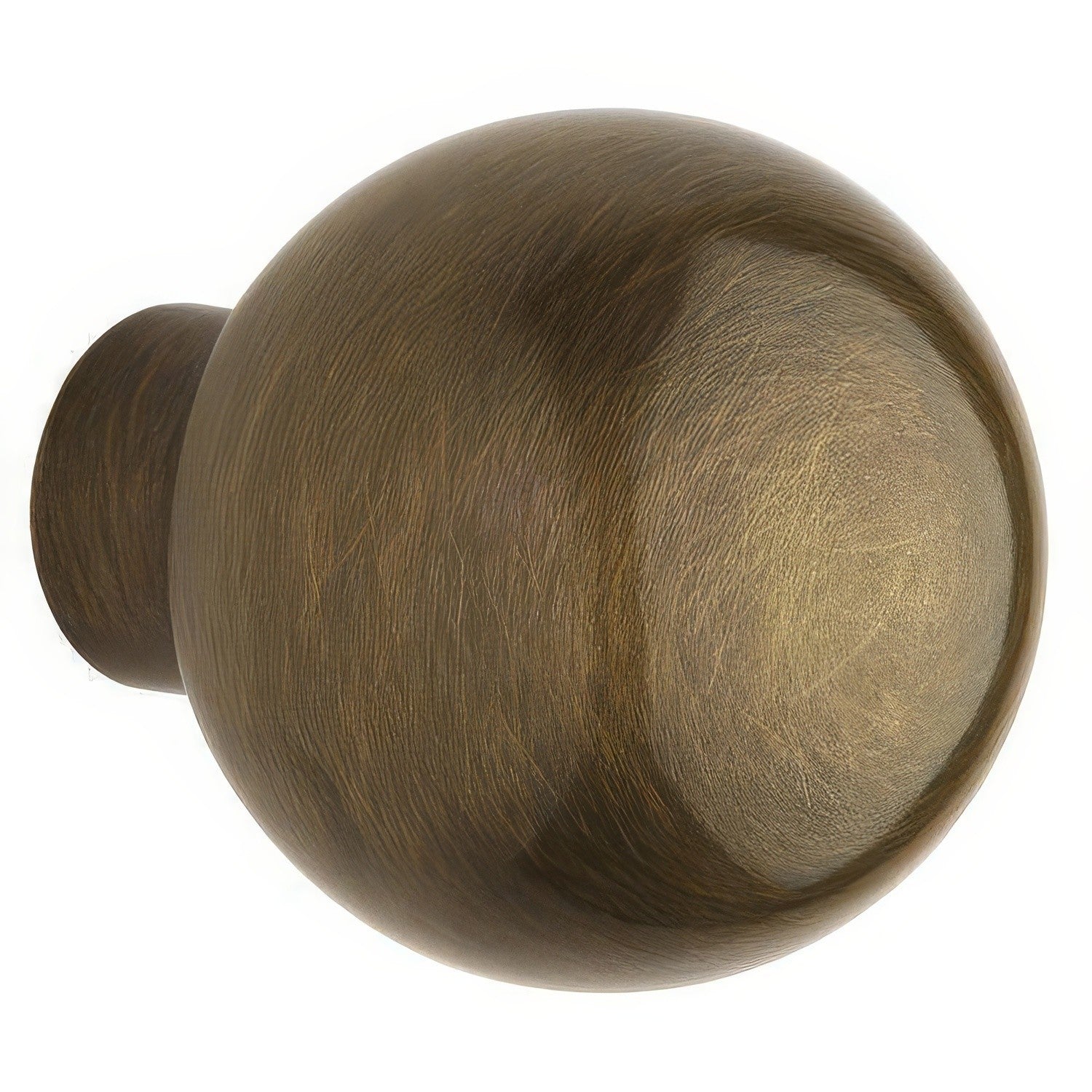 Baldwin 5041 Pair of Estate Knobs