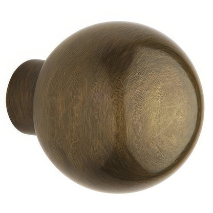 Baldwin 5041 Pair of Estate Knobs
