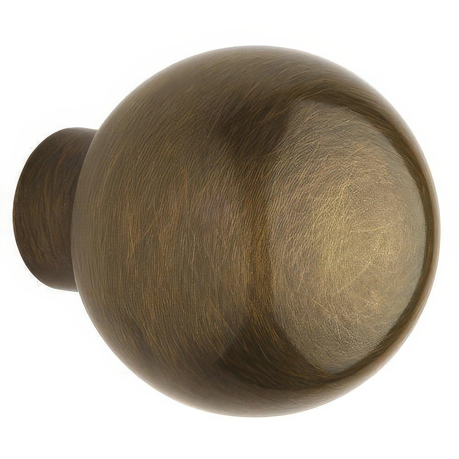 Baldwin 5041 Pair of Estate Knobs