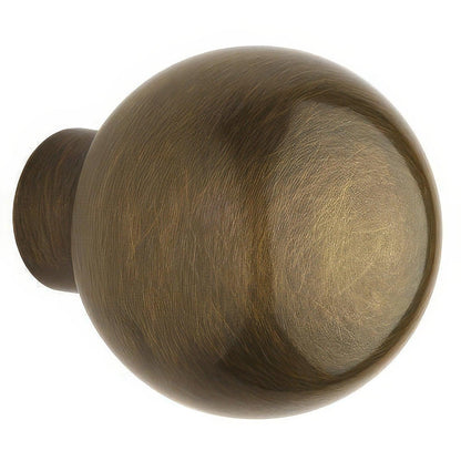 Baldwin 5041 Pair of Estate Knobs