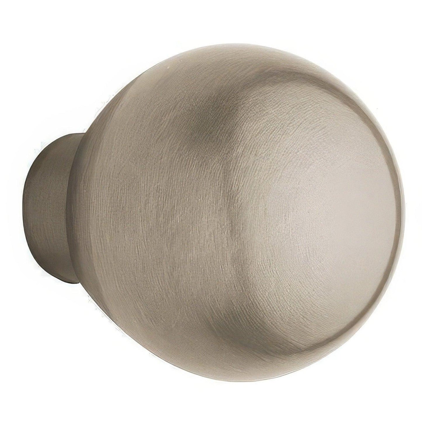 Baldwin 5041.IMR Individual Estate Door Knob