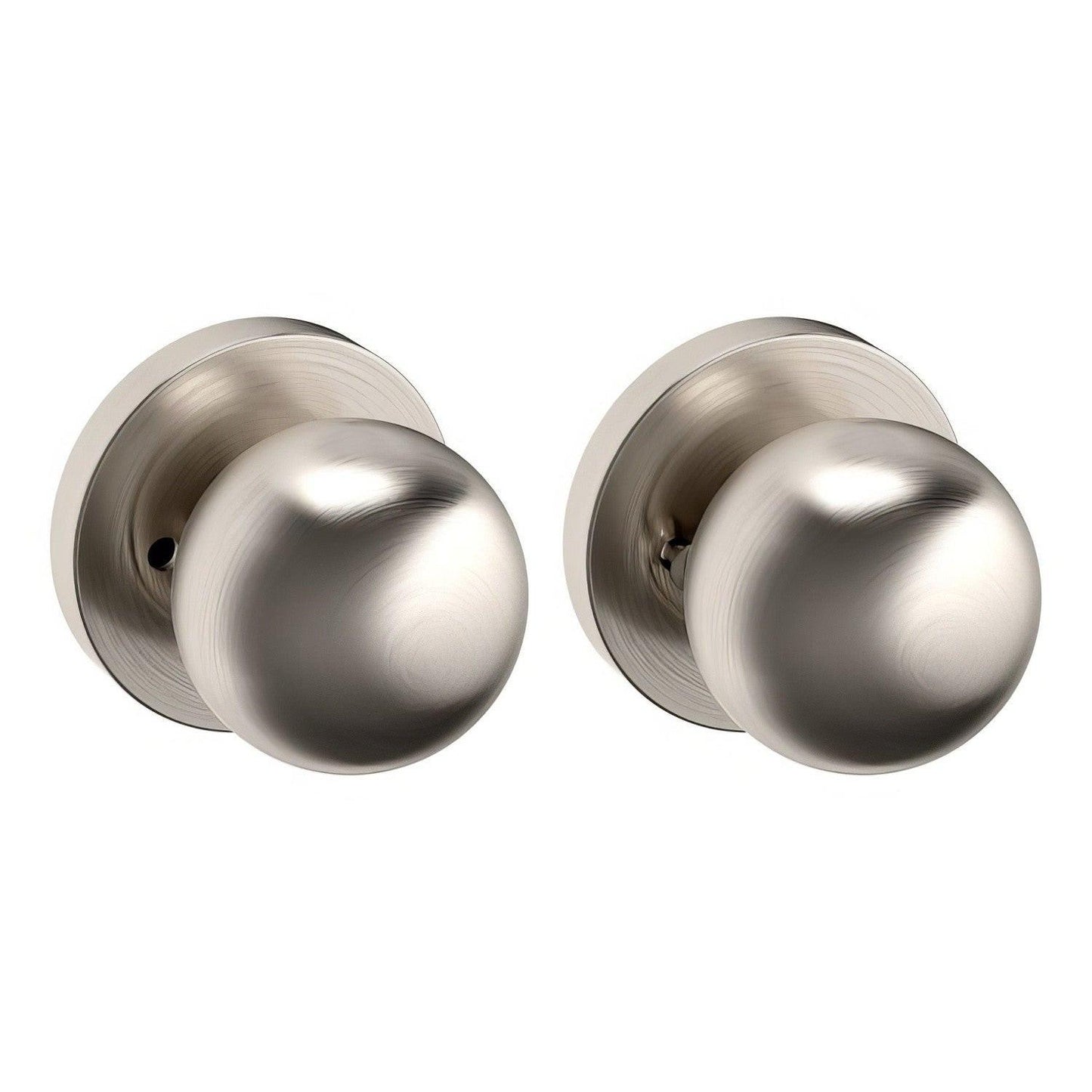 Baldwin 5041.PRIV Contemporary Privacy Knobset