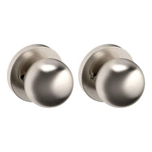 Baldwin 5041.PRIV Contemporary Privacy Knobset