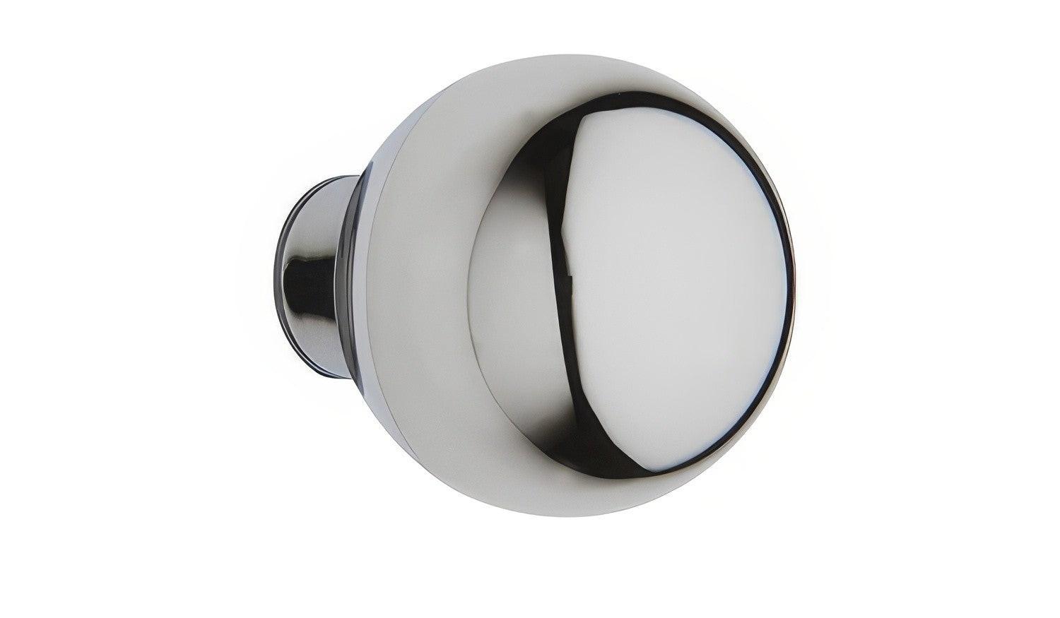 Baldwin 5041.IMR Individual Estate Door Knob