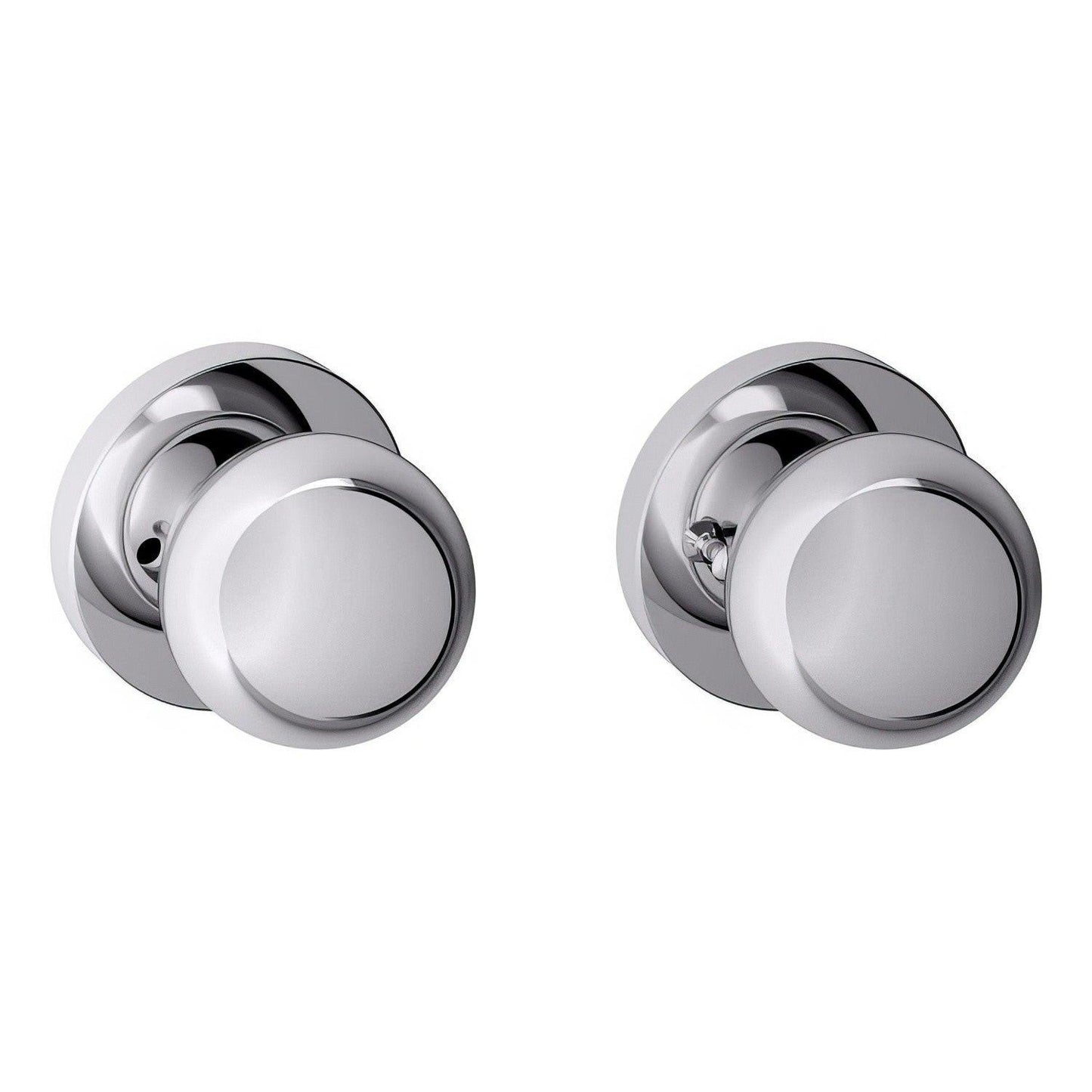 Baldwin 5041.PRIV Contemporary Privacy Knobset