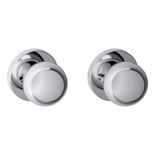Baldwin 5041.PRIV Contemporary Privacy Knobset
