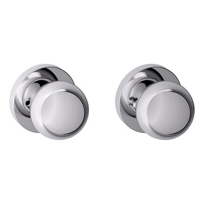 Baldwin 5041.PRIV Contemporary Privacy Knobset