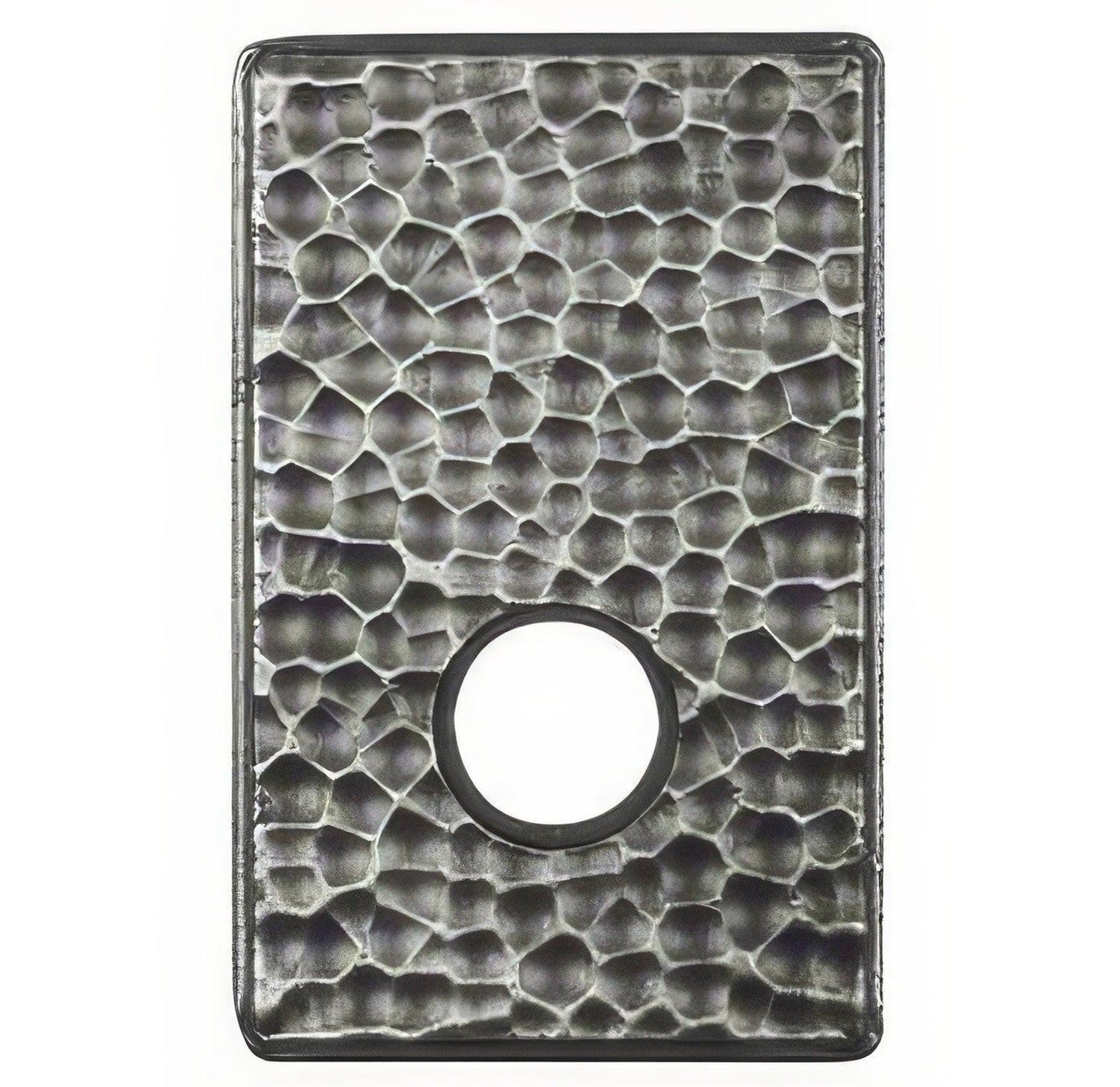Baldwin 5042.I Single Estate Rosette for Passage Functions