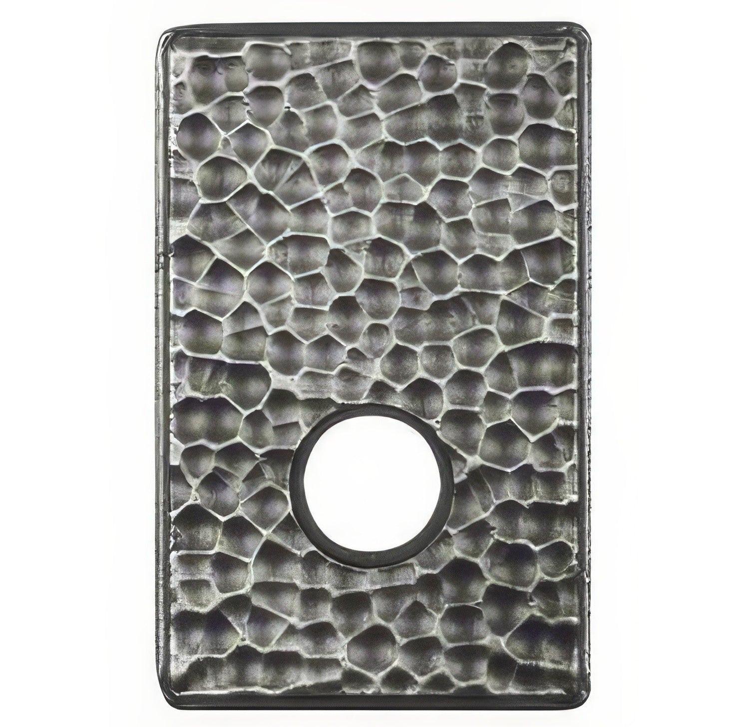 Baldwin 5042.I Single Estate Rosette for Passage Functions