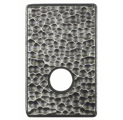 Baldwin 5042.I Single Estate Rosette for Passage Functions