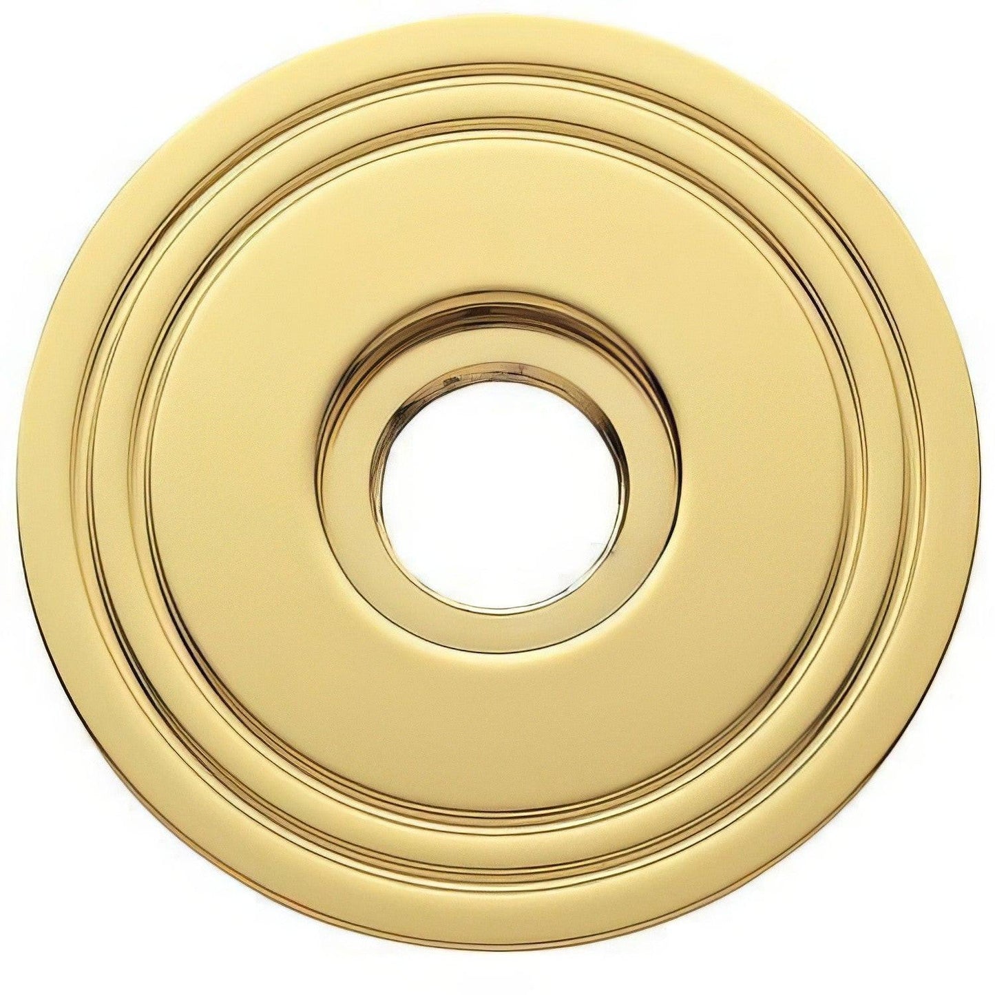 Baldwin 5047.I Single Estate Rosette for Passage Functions