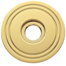 Baldwin 5047.I Single Estate Rosette for Passage Functions