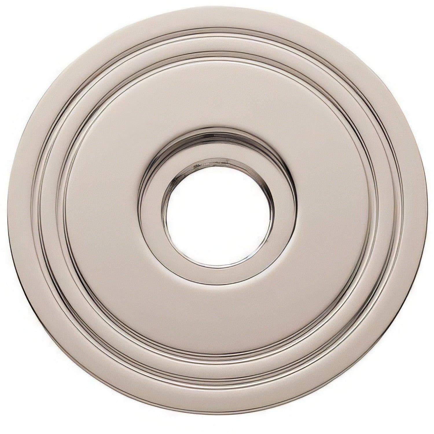 Baldwin 5047.IDM Single Estate Rosette for Dummy Functions