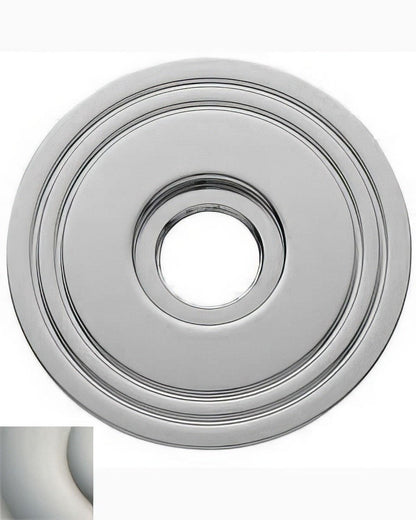 Baldwin 5047.I Single Estate Rosette for Passage Functions