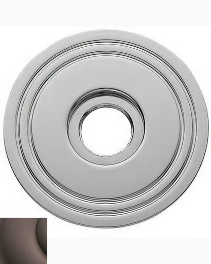 Baldwin 5047.I Single Estate Rosette for Passage Functions