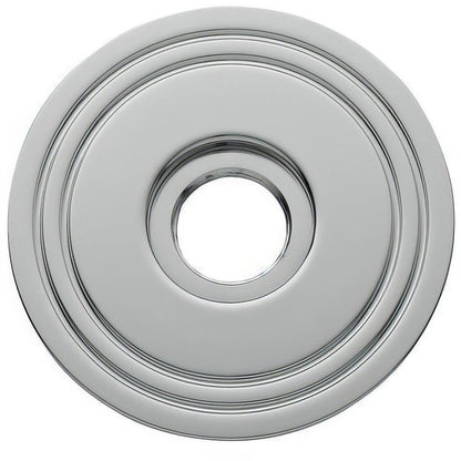 Baldwin 5047.FD Pair of Estate Rosettes for Dummy Functions