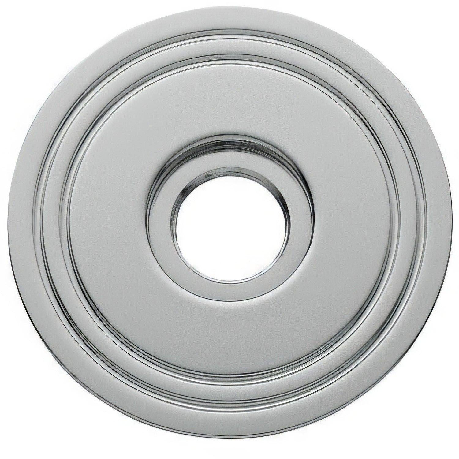 Baldwin 5047.IDM Single Estate Rosette for Dummy Functions
