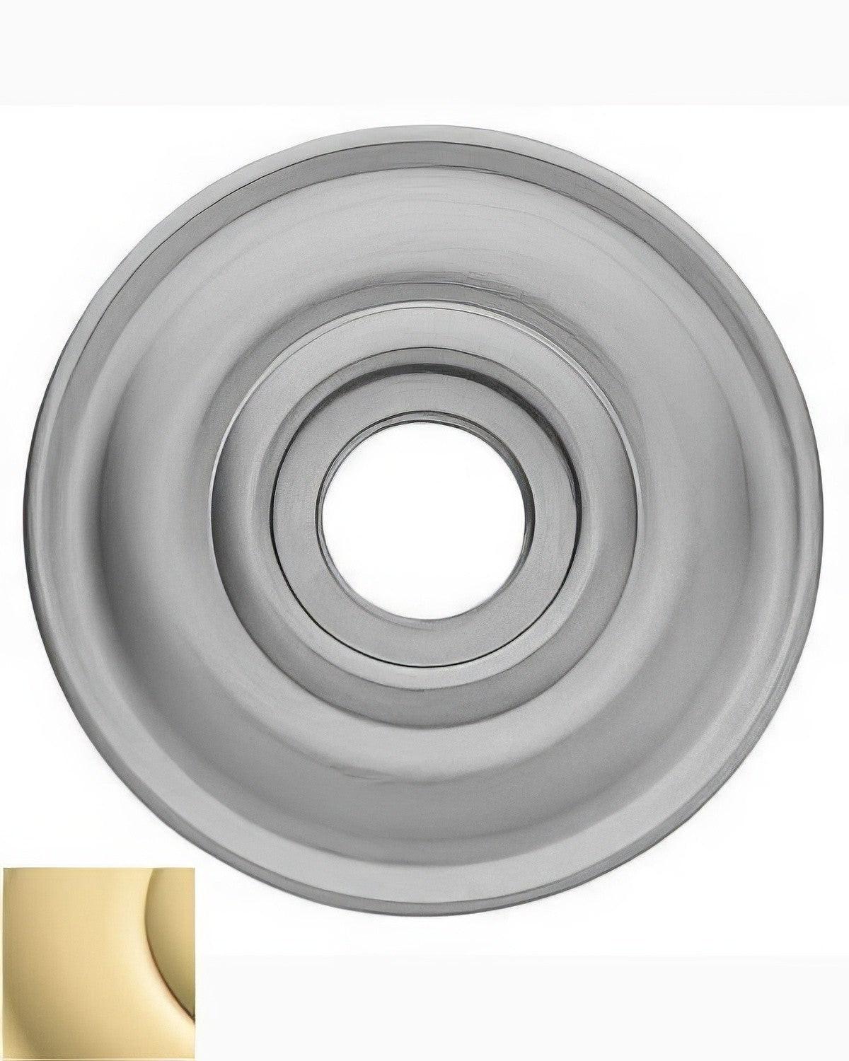 Baldwin 5048.IDM Single Estate Rosette for Dummy Functions