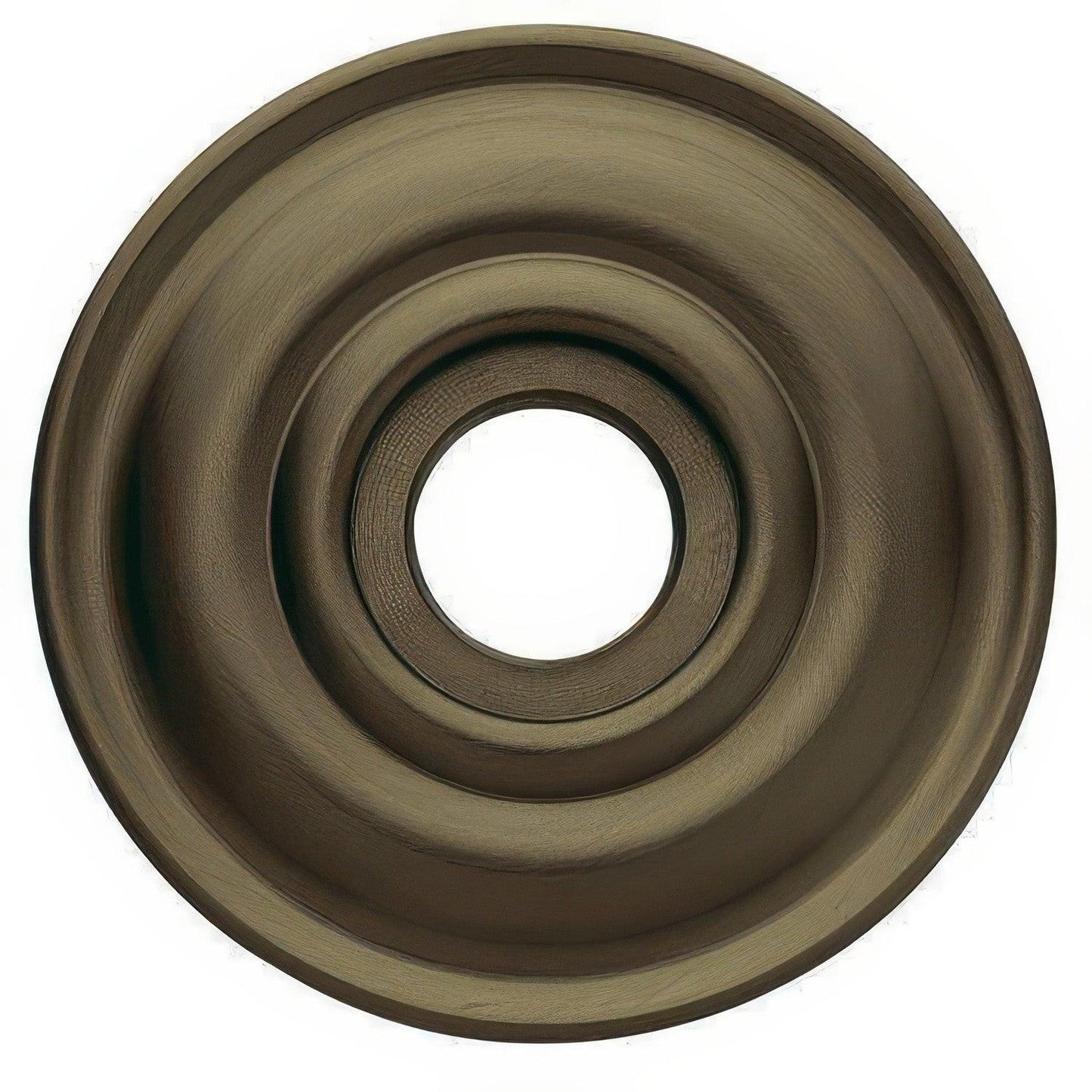 Baldwin 5048 Pair of Estate Rosettes for Passage Functions