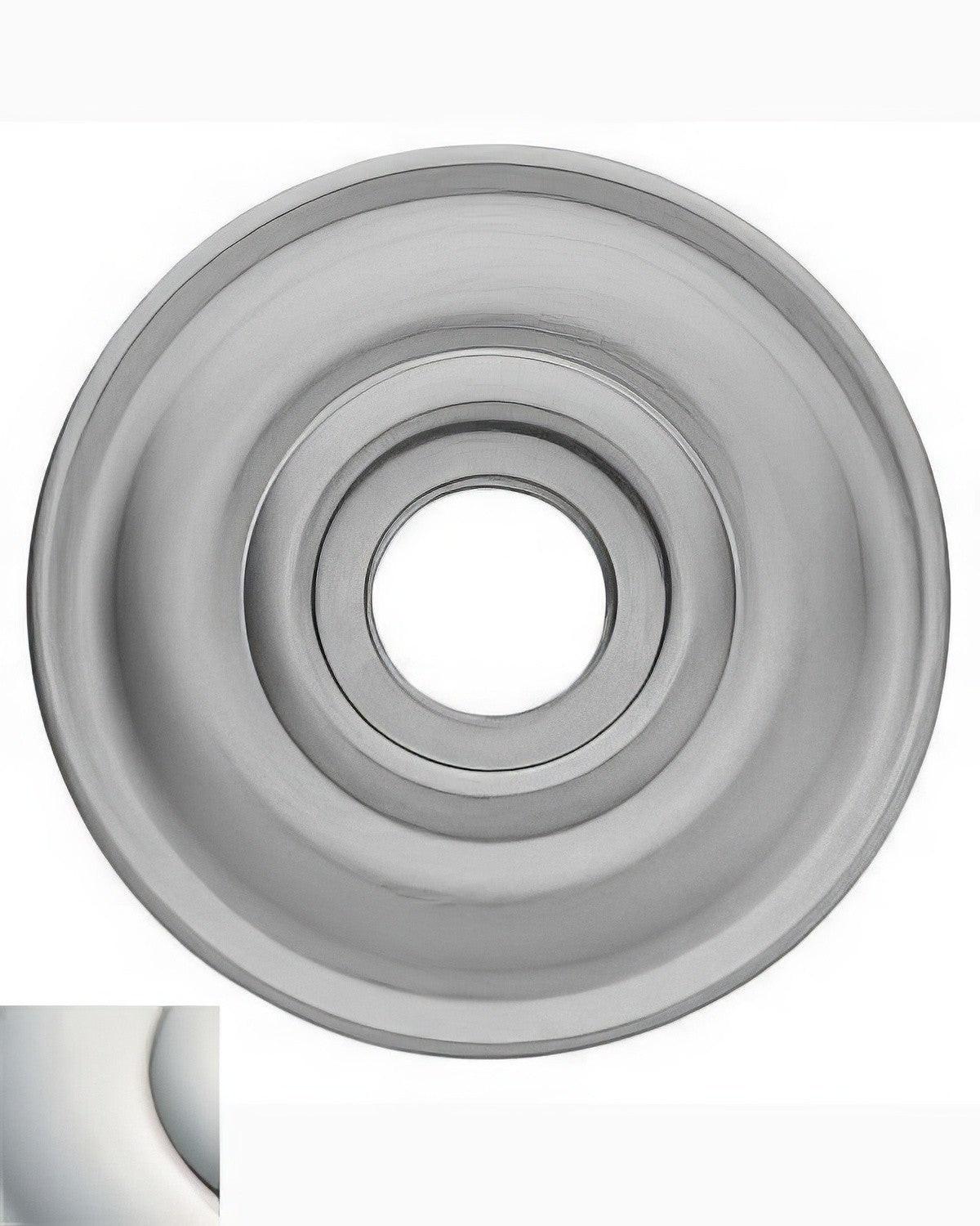 Baldwin 5048.IDM Single Estate Rosette for Dummy Functions