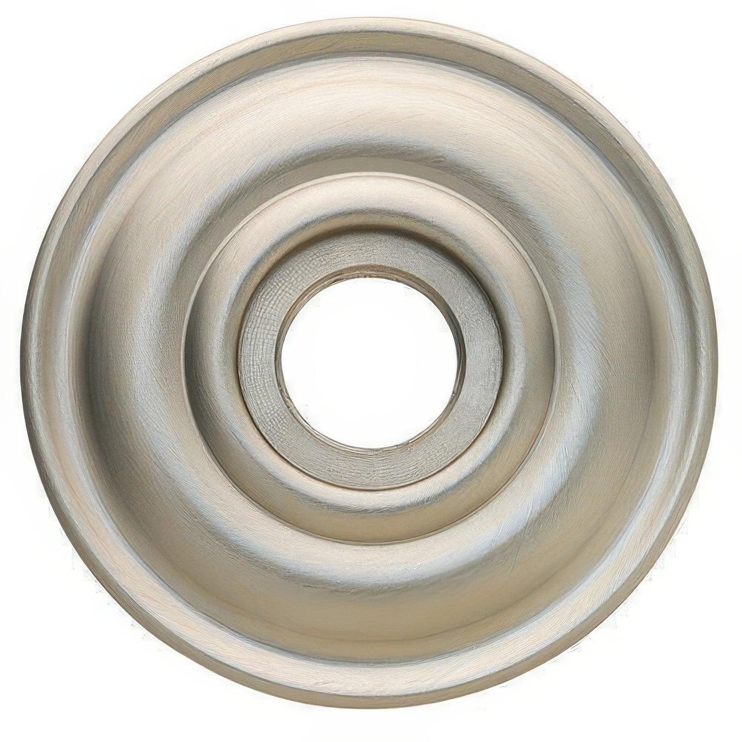 Baldwin 5048.IDM Single Estate Rosette for Dummy Functions