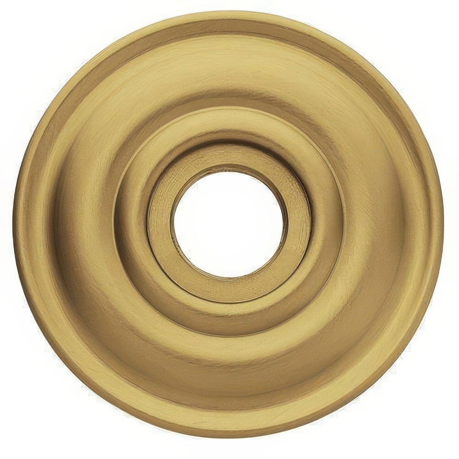 Baldwin 5048.IDM Single Estate Rosette for Dummy Functions