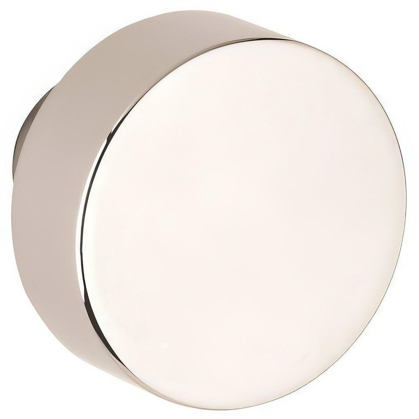 Baldwin 5055.IMR Individual Estate Door Knob