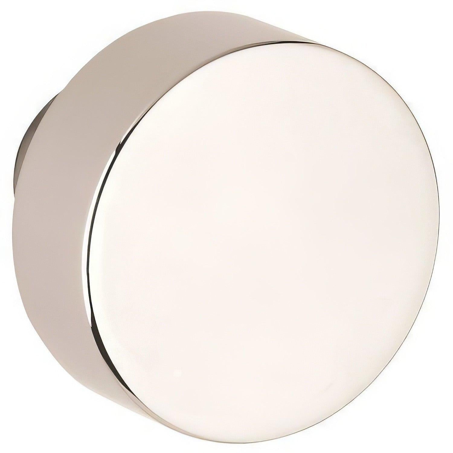 Baldwin 5055.IMR Individual Estate Door Knob
