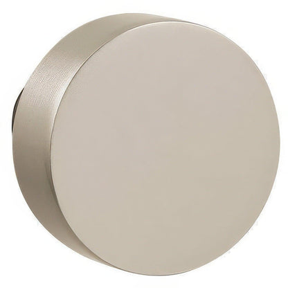 Baldwin 5055.IMR Individual Estate Door Knob