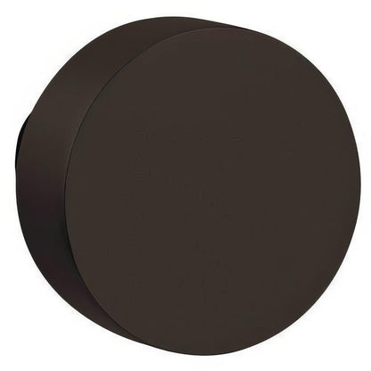 Baldwin 5055.IMR Individual Estate Door Knob