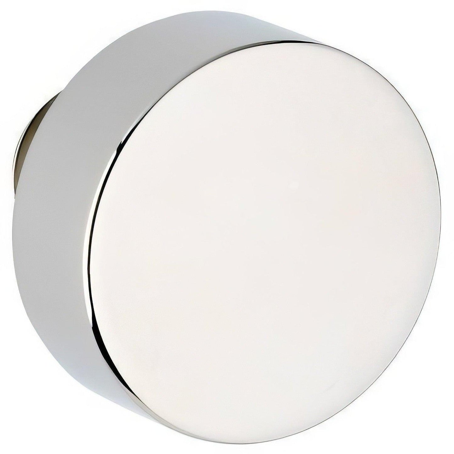 Baldwin 5055.IMR Individual Estate Door Knob