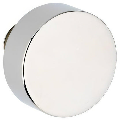 Baldwin 5055.IMR Individual Estate Door Knob
